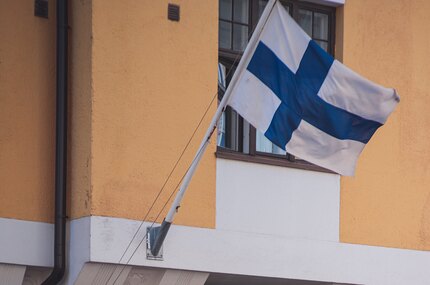 Глава Минюста Финляндии придумала, как изъять недвижимость у россиян