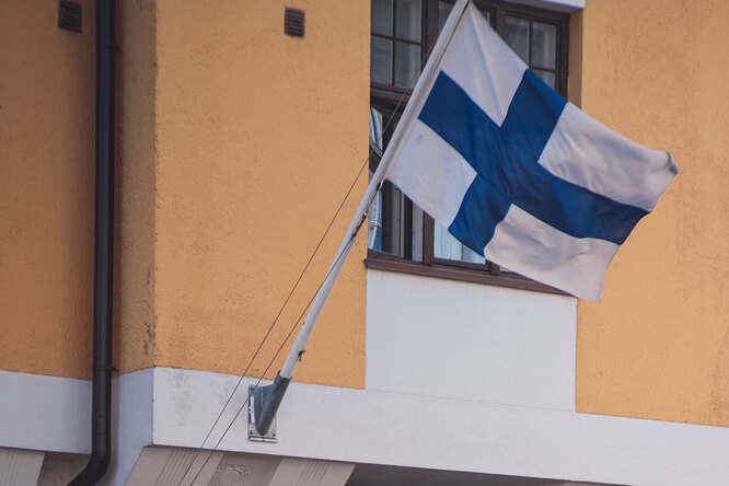 Глава Минюста Финляндии придумала, как изъять недвижимость у россиян