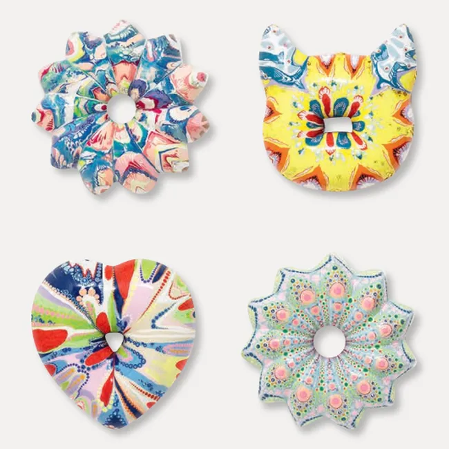 Вы мои сладкие