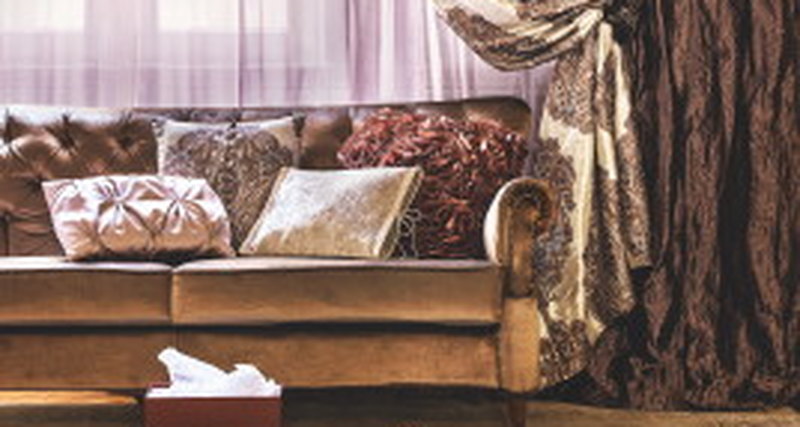 Togas Couture Interiors