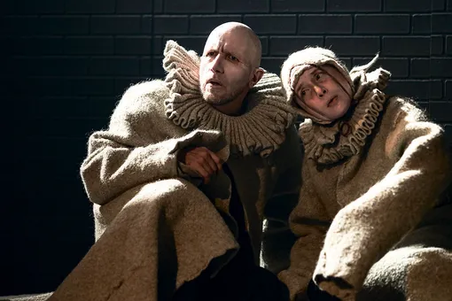 «Король Лир» «Король Лир»