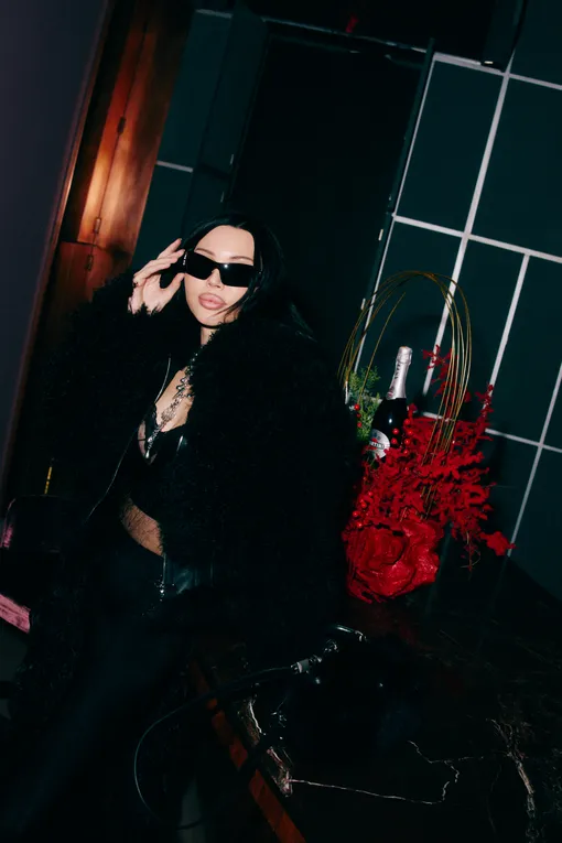 Оксана Самойлова