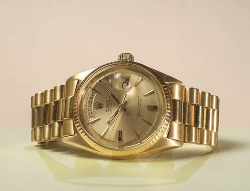 Профессиональный игрок в гольф Джек Никлаус носил часы Rolex каждый день, пока не продал их за 1,22 миллиона долларов, и теперь они на одиннадцатом месте в рейтинге самых дорогих Rolex