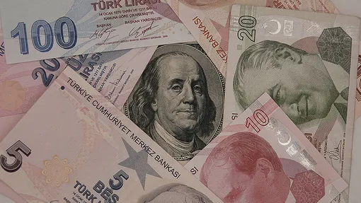 Головокружительные темпы инфляции турецкой лиры заставляют бизнесменов из Турции подстраиваться под изменчивые реалии Головокружительные темпы инфляции турецкой лиры заставляют бизнесменов из Турции подстраиваться под изменчивые реалии