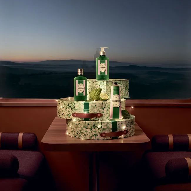 Кабинет редкостей: лимитированные выпуски, нишевые ароматы и другие бьюти-новинки наступившей зимы