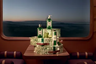 Кабинет редкостей: лимитированные выпуски, нишевые ароматы и другие бьюти-новинки наступившей зимы