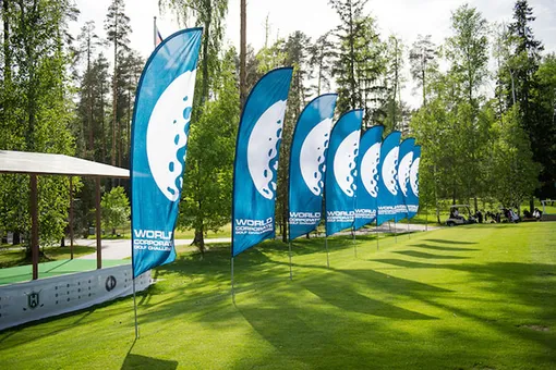 World Corporate Golf Challenge состоится 25 мая в Нахабино