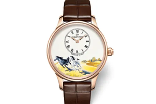 Jaquet Droz