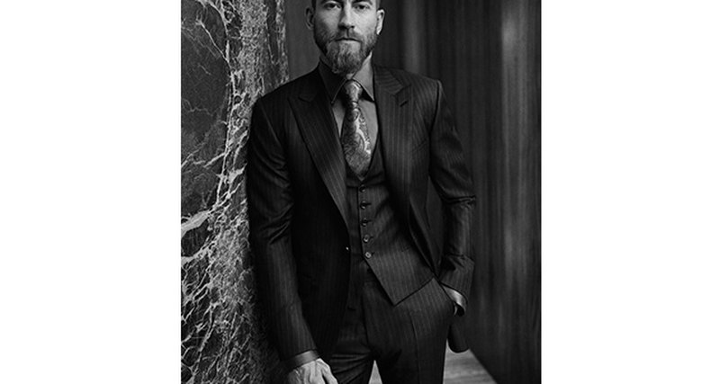 Brioni представит в Париже дебютную коллекцию нового креативного директора